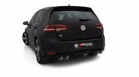 REMUS CATBACK ABGASANLAGE VW GOLF 7 R 4-MOTION 300 PS EWG Nordrhein-Westfalen - Schmallenberg Vorschau