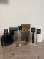 Hermes 100ml-Valentino 50ml-Dior 75ml  leerflakon ! Nordrhein-Westfalen - Hamm Vorschau