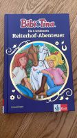 Bibi und Tina Reiterhof-Abenteuer Bayern - Ergolding Vorschau