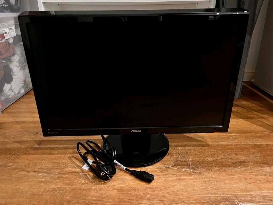 PC Monitor Full HD 24 Zoll von Asus - Model vh242h in Dortmund