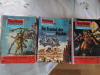 Perry Rhodan Konvolut Bayern - Meeder Vorschau