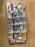 Shinshi Doumei Cross (7 Bände) Manga Arina Tanemura Obergiesing-Fasangarten - Obergiesing Vorschau