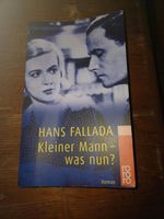 Hans Fallada ^^ Kleiner Mann - was nun? München - Ludwigsvorstadt-Isarvorstadt Vorschau