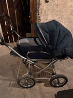 Hesba Condor Coupe Kinderwagen 0 bis 3 Jahre Berlin - Tempelhof Vorschau