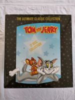 Tom und Jerry DVDs Rheinland-Pfalz - Frankenthal (Pfalz) Vorschau