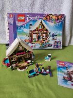 Chalet Lego Friends 41323 Baden-Württemberg - Breisach am Rhein   Vorschau