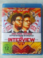 The Interview - Seth Rogen James Franco - Blu Ray Film Schleswig-Holstein - Schleswig Vorschau