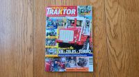 Oldtimer Traktor 05/24, Zeitschrift, Hatz, Kirowez, Lanz, Fendt Baden-Württemberg - Pfullendorf Vorschau