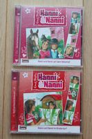 Hanni & Nanni-CDs Folge 46+47 Baden-Württemberg - Backnang Vorschau