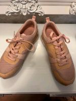 Rosa Sneaker Größe 39 Münster (Westfalen) - Centrum Vorschau