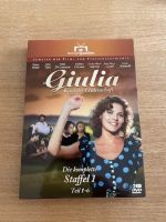 Giulia DVD Staffel 1 Nürnberg (Mittelfr) - Mitte Vorschau