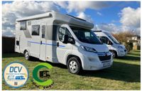 Wohnmobil mieten März / April, Hund, Sonderpreis Mecklenburg-Strelitz - Landkreis - Burg Stargard Vorschau