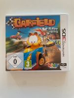 Garfield Kart für 3 DS Köln - Chorweiler Vorschau