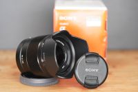 Objektiv Sony FE 28mm 2.0 für Sony E-Mount in Top-Zustand Duisburg - Walsum Vorschau