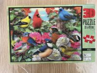 3D Puzzle Vögel 500 Teile Bayern - Gattendorf Vorschau