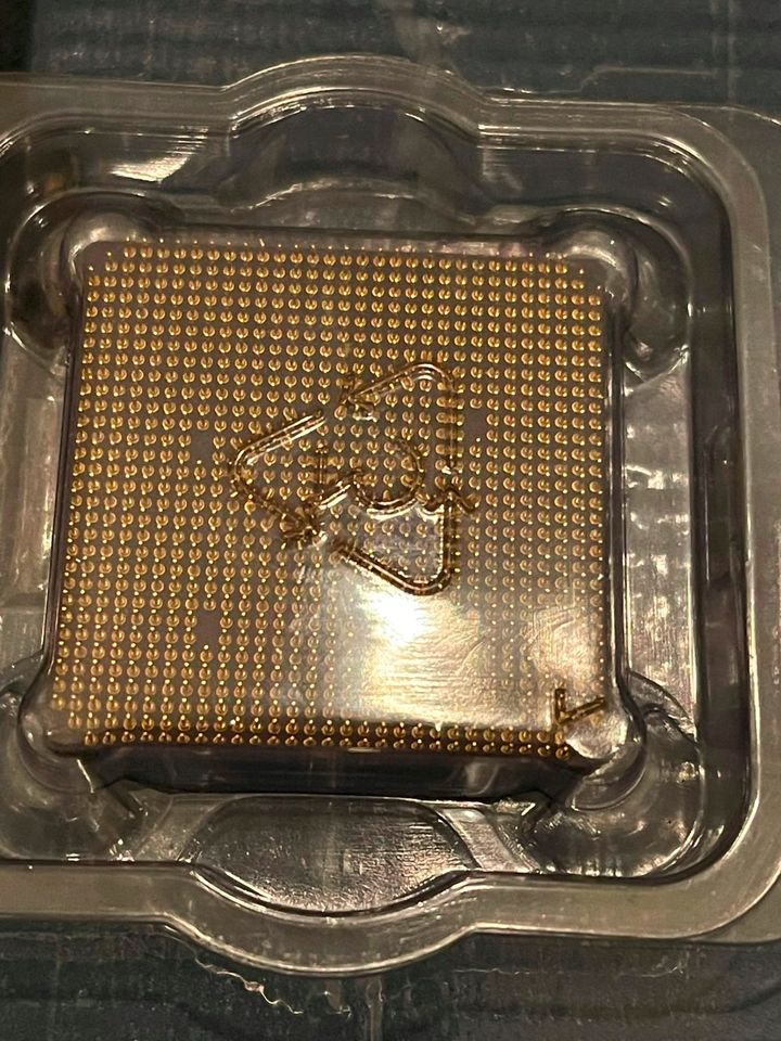 2x AMD Opteron 248 Sockel 940 2,2Ghz in Teistungen