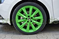 4xLeichtmetallfelge SAVIO 17" -org.- SKODA RAPID, FABIA/ 820,00€* Bayern - Würzburg Vorschau