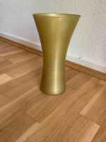 Vase Gold Glas Neu Hamburg - Wandsbek Vorschau