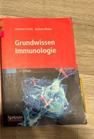 Lehrbuch Grundwissen Immunologie Dresden - Loschwitz Vorschau