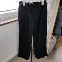 Stradivarius Damen-Hose schwarz Gr 38 weit Bayern - Sand a. Main Vorschau