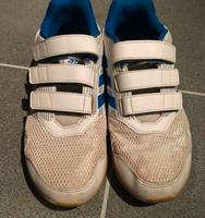 Adidas Turnschuhe , Größe 38 Bayern - Feucht Vorschau