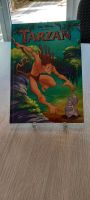 Disney Buch ,,Tarzan'' Sachsen - St. Egidien Vorschau