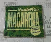 CD Los del Rio Macarena Hessen - Groß-Gerau Vorschau