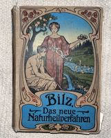 Bilz  Das neue Naturheilverfahren Hessen - Bischofsheim Vorschau