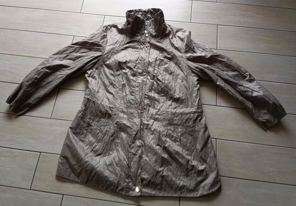 Jacke/Sommerjacke von Bonita gr.46 in Tastrup