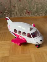 Hello Kitty Flugzeug Hessen - Hünfeld Vorschau