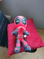 Deadpool Puppe neu Hessen - Mühltal  Vorschau