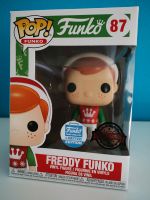 Funko Pop! 87 Freddy Funko, neu Bayern - Wartenberg Vorschau
