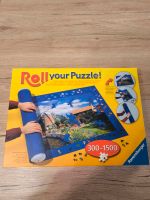 Roll-Puzzle Matte Niedersachsen - Goslar Vorschau