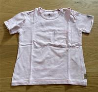 T-Shirt rosa Gr. 86 Hessen - Felsberg Vorschau