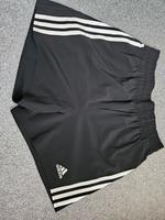 Adidas Train Icons 3-Streifen Woven Shorts NEU Hessen - Hünfeld Vorschau