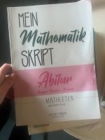 Mathe Abitur Rheinland-Pfalz - Göllheim Vorschau