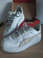 Sneaker Puma weiß Nordrhein-Westfalen - Leverkusen Vorschau