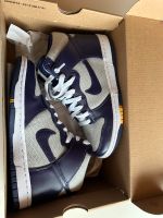 WMNS Nike Dunk Hi Skinny Prem, Maharam, new 37,5 Baden-Württemberg - Buchen (Odenwald) Vorschau