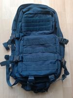 Rucksack Miltec Assault pack Large Blau Dortmund - Innenstadt-West Vorschau