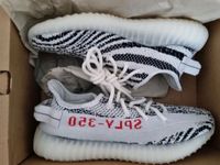 adidas yeezy zebra boost 350 große44 Nordrhein-Westfalen - Mönchengladbach Vorschau