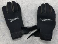 Handschuhe SCUBAPRO / Tropenhandschuhe / Neoprenhandschuhe Dortmund - Löttringhausen Vorschau
