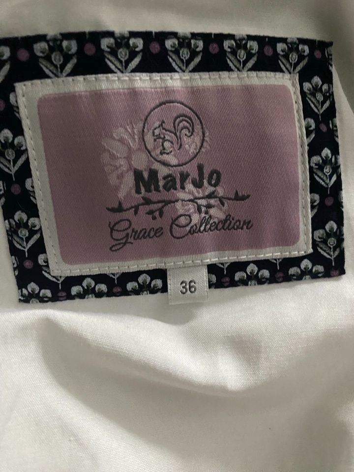 Dirndl „MarJo „Größe 36 Top Zustand in Röhrnbach