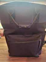 Kapten and Son - Rucksack Bergen All Black Niedersachsen - Garbsen Vorschau