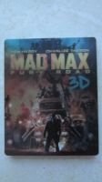 Bluray - Mad Max Fury Road 3D  - Steelbook Bayern - Haibach Unterfr. Vorschau