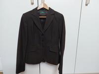 Benetton Blazer - braun - Gr. 38 - schöne Qualität Bayern - Bad Grönenbach Vorschau