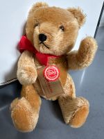 Original Hermann Teddybär mit Etikett Baden-Württemberg - Reichenau Vorschau