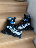 Inline Scates Kinder - Action - Gr. 35-38 - top Zustand Nordrhein-Westfalen - Eschweiler Vorschau