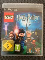 PS 3 Harry Potter Die Jahre -4 Bayern - Blaichach Vorschau