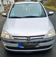 Opel Corsa 1.2 Basteler Auto Nordrhein-Westfalen - Siegen Vorschau