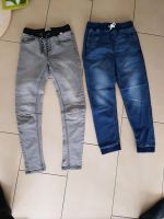 Jeans Tom Tailor neu Gr. 152 und H&M Hamburg-Nord - Hamburg Winterhude Vorschau